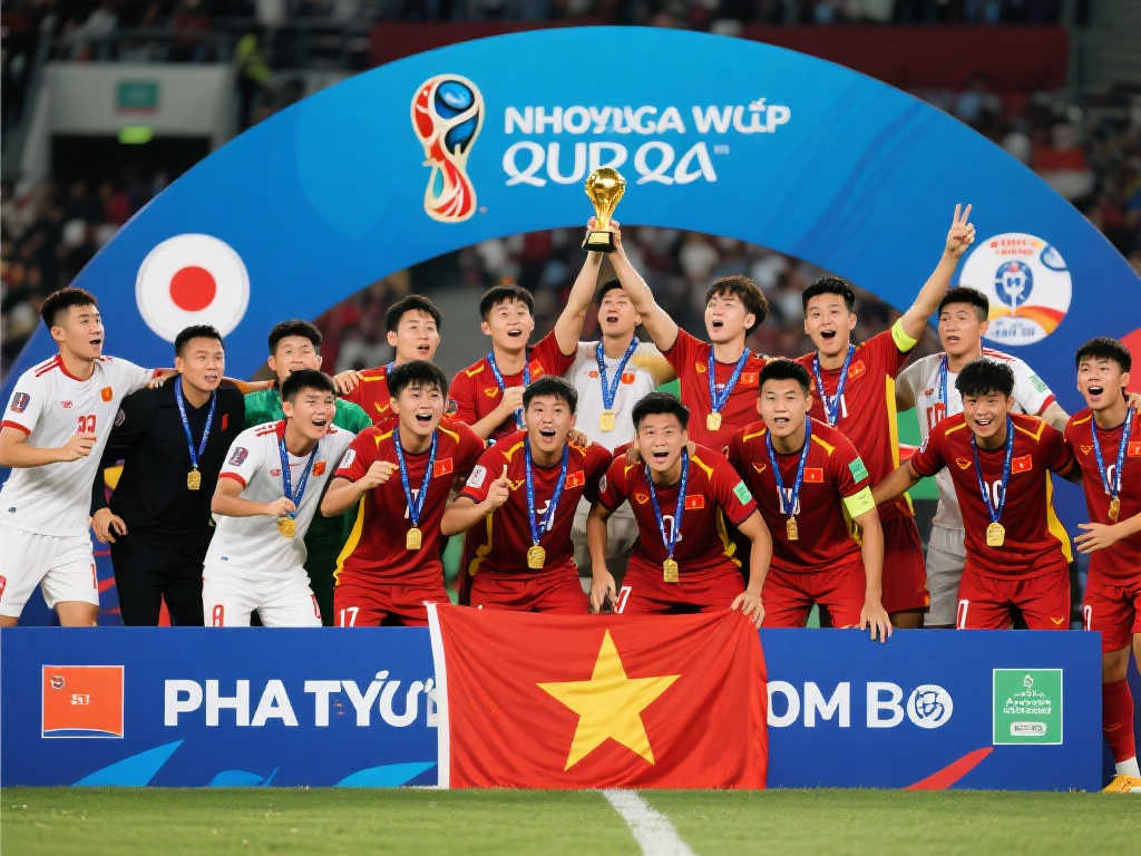 世界杯亚洲区名额分配确定，扩军效应显现