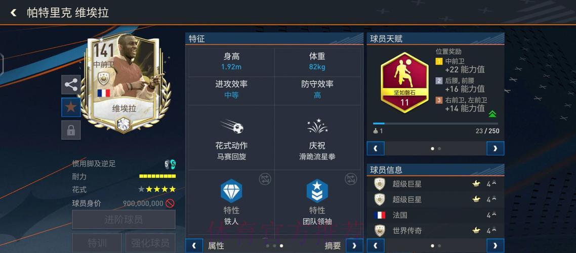世界杯赛事直播中的球员表现深度解析