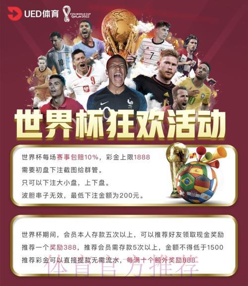 世界杯投注平台市场趋势及未来预测