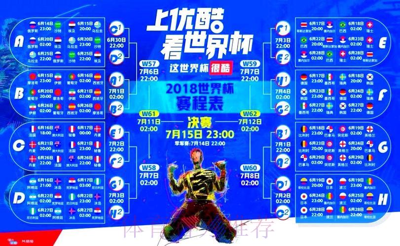 世界杯赛事直播平台入口深度解读