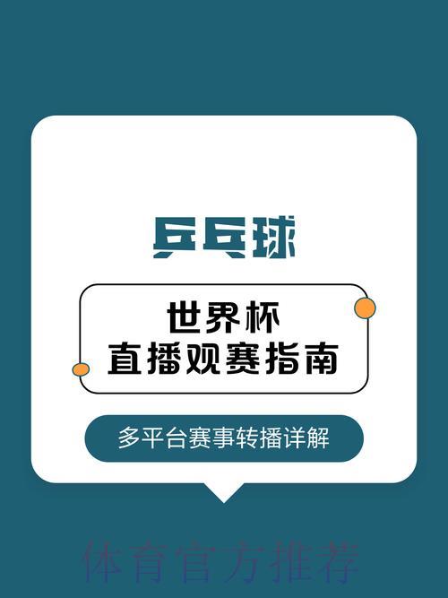世界杯全程直播：全面解析赛事精彩观赛体验