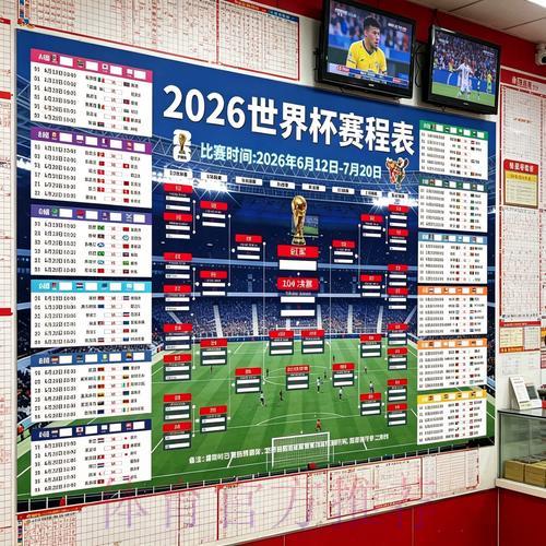 2026年世界杯背景下体育彩票营销策略研究