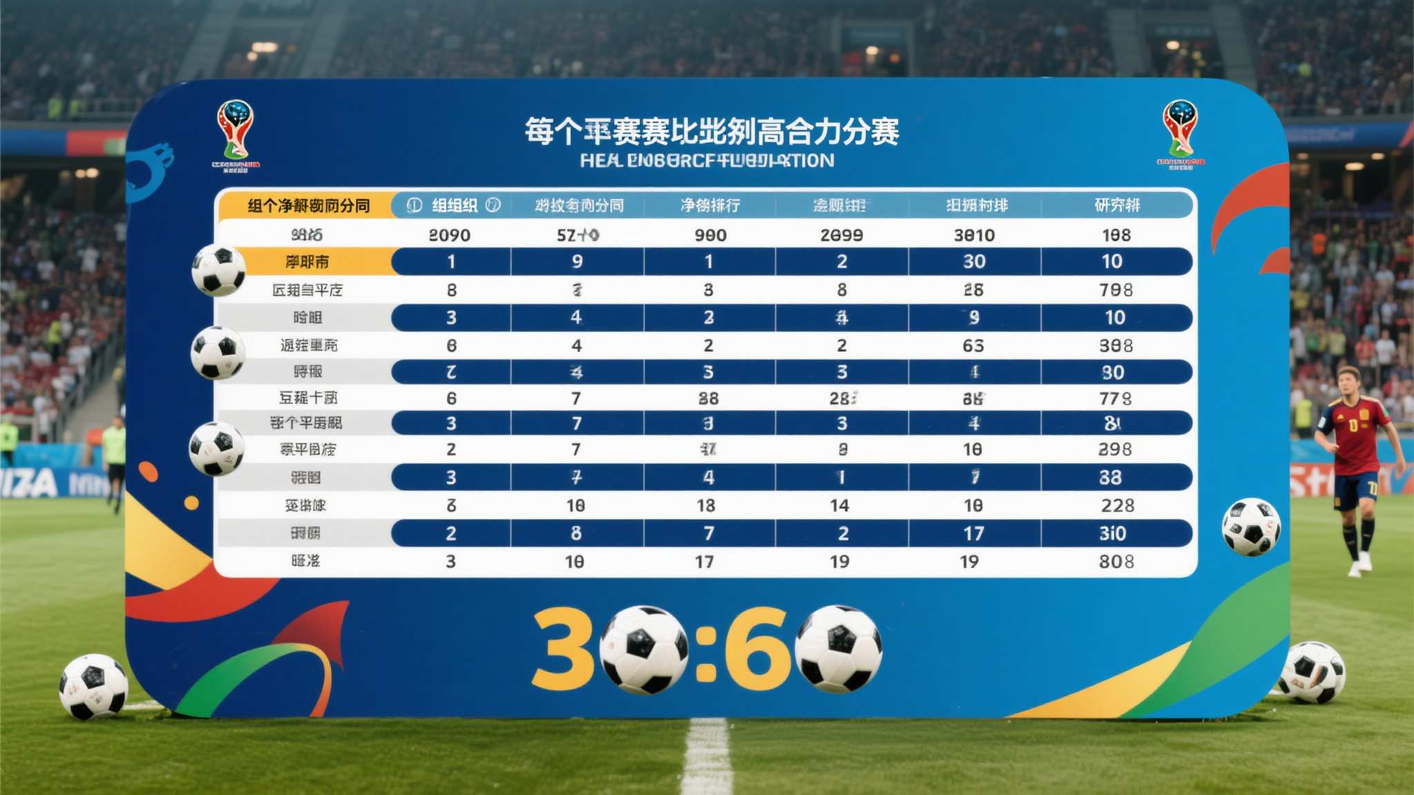 关于世界杯买球