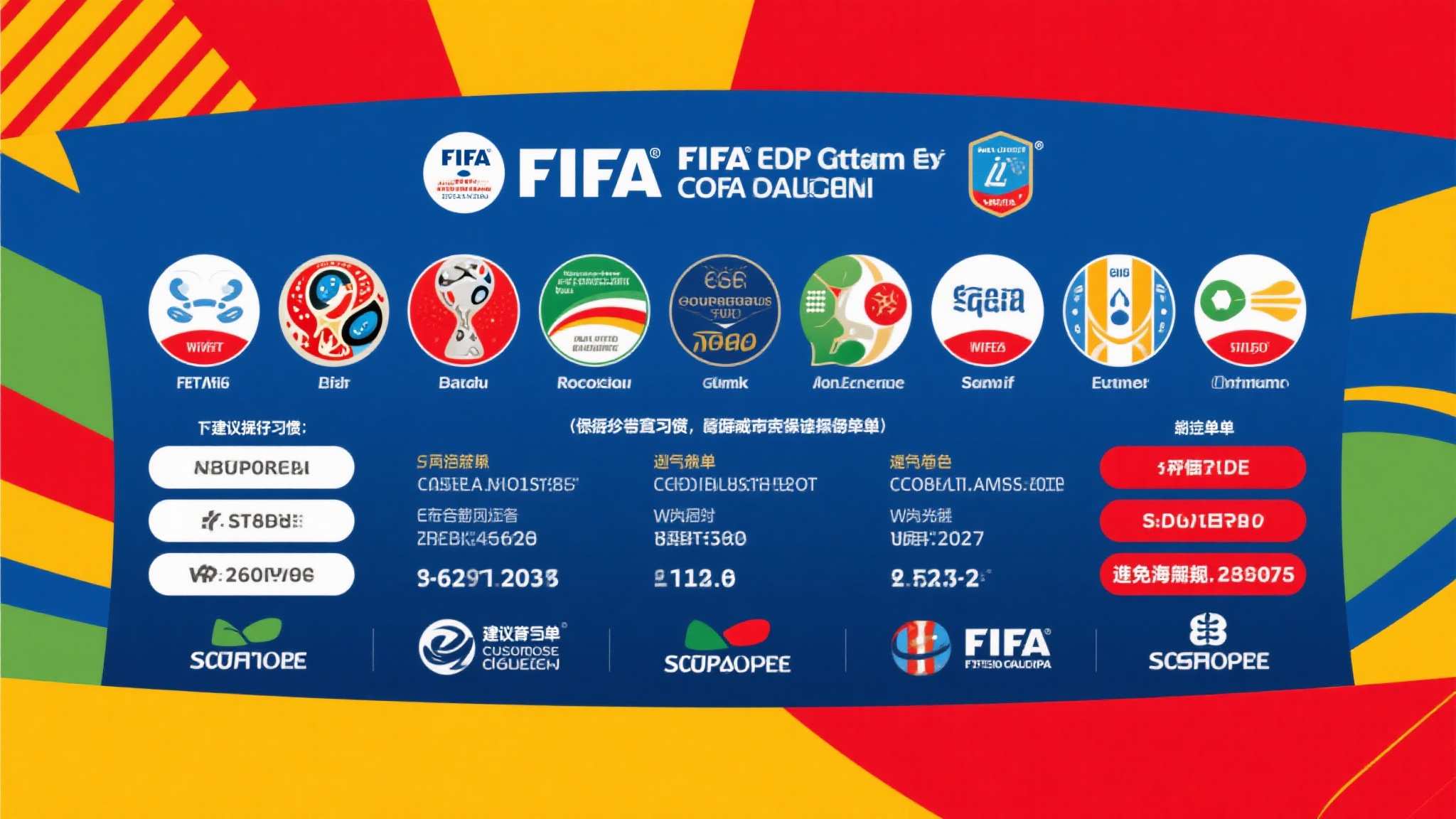 世界杯买球简介